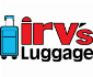 Kortingscode voor 10% korting coupon exclusions apply bij Irvs Luggage