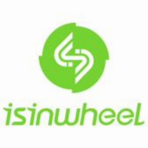 Kortingscode voor extra 10% korting bij aankoop van een U2 e-bike bij isinwheel DE