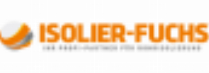 Kortingscode voor isolier-fuchs bij isolier-fuchs