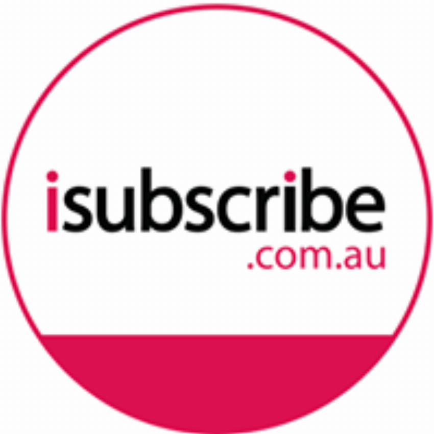 Kortingscode voor koop digitale tijdschriftabonnementen op issubscribe bij isubscribe