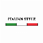 Kortingscode voor 5% korting op de gehele collectie van Italian-Style bij Italian-style