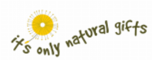 Kortingscode voor shop It s Only Natural Gifts en ontvang GRATIS verzending bij uw eerste bestelling bij It s Only Natural Gifts