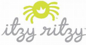 Kortingscode voor gratis verzending bij bestellingen van meer dan 49 bij Itzy Ritzy