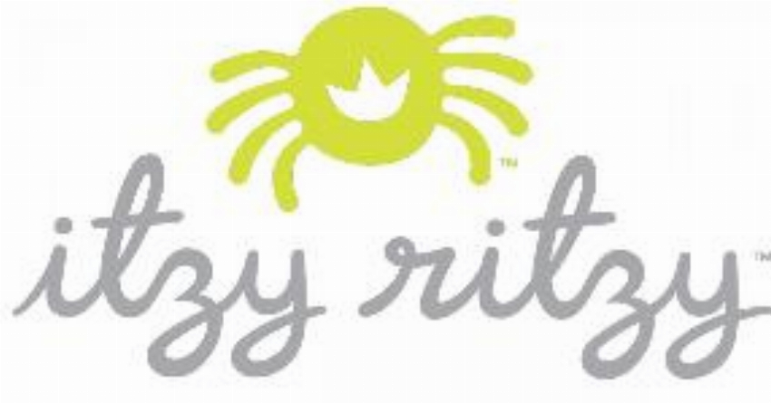 Kortingscode voor save 10% korting voor your First Order bij Itzy Ritzy