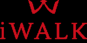 Kortingscode voor limited time promotion 20% korting voor bij iWALK