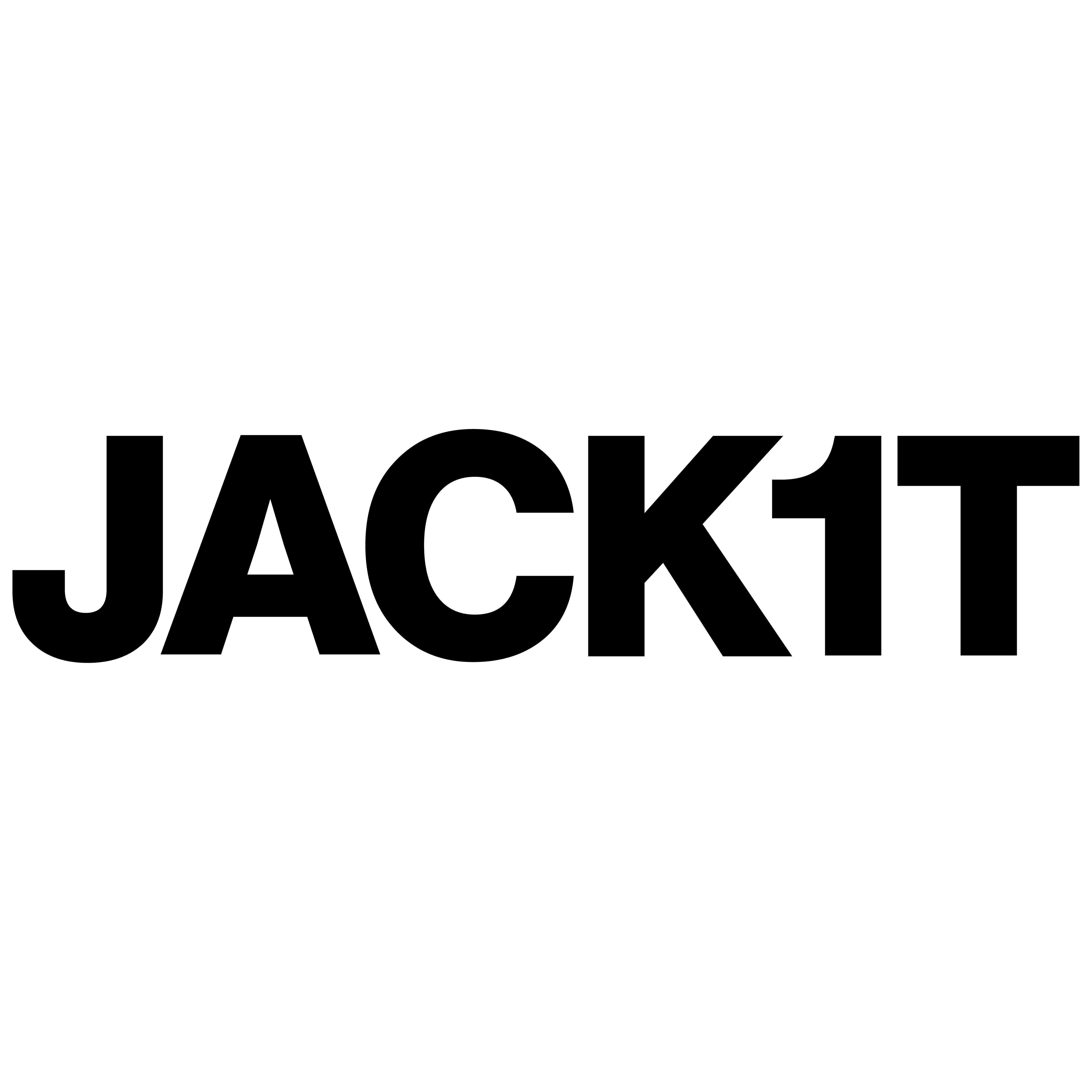 Kortingscode voor jack1t bij JACK1T