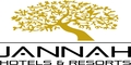Kortingscode voor pawcation pet friendly hotel ras al khaimah jannah hotels bij Jannah Resorts