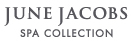 Kortingscode voor 25% korting op maskers met code bij June Jacobs Spa Collection