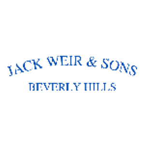 Kortingscode voor aanbieding van 500 Off Orders 2 bij Jack Weir and Sons