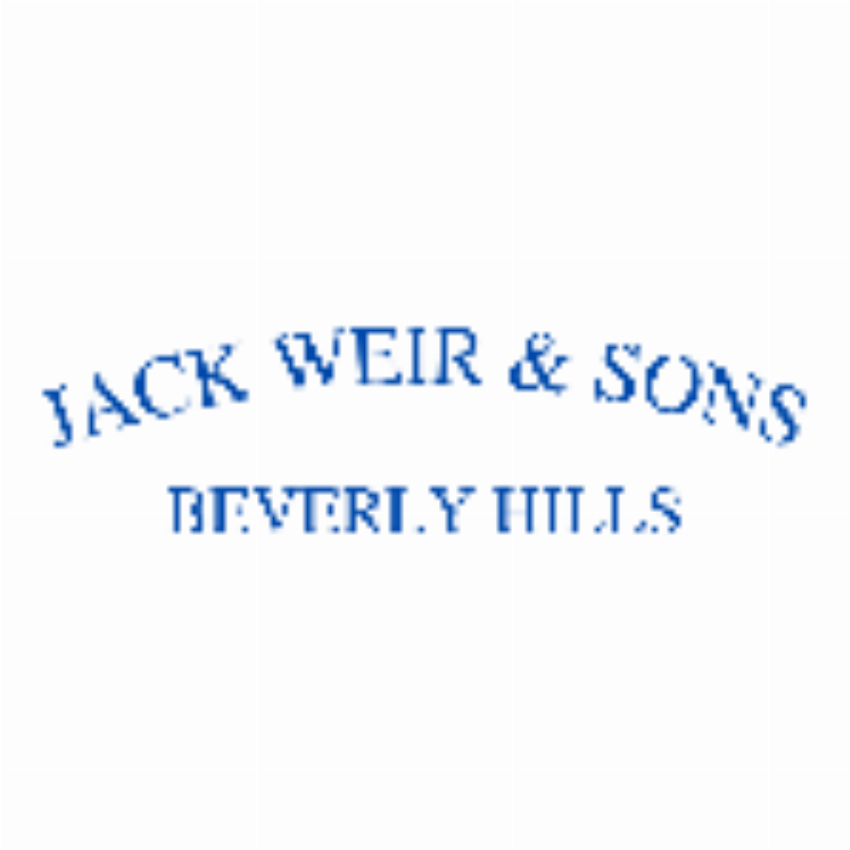 Kortingscode voor aanbieding van 500 Off Orders 2 bij Jack Weir and Sons