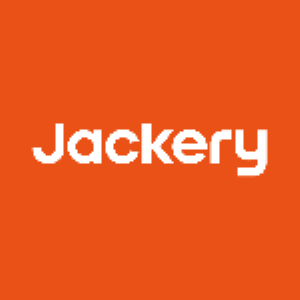 Kortingscode voor coupons deals bij Jackery