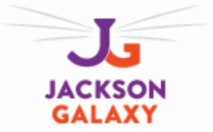 Kortingscode voor save 10% on products for cats cat people bij Jackson Galaxy