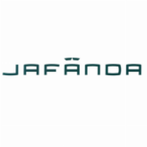 Kortingscode voor  bij Jafanda