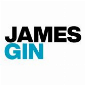 Kortingscode voor gratis verzending vanaf 50 bij James Gin