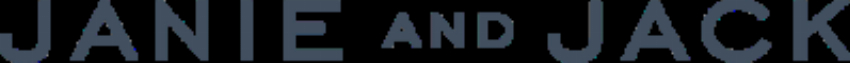 Kortingscode voor winkel nieuwkomers bij Janie and Jack