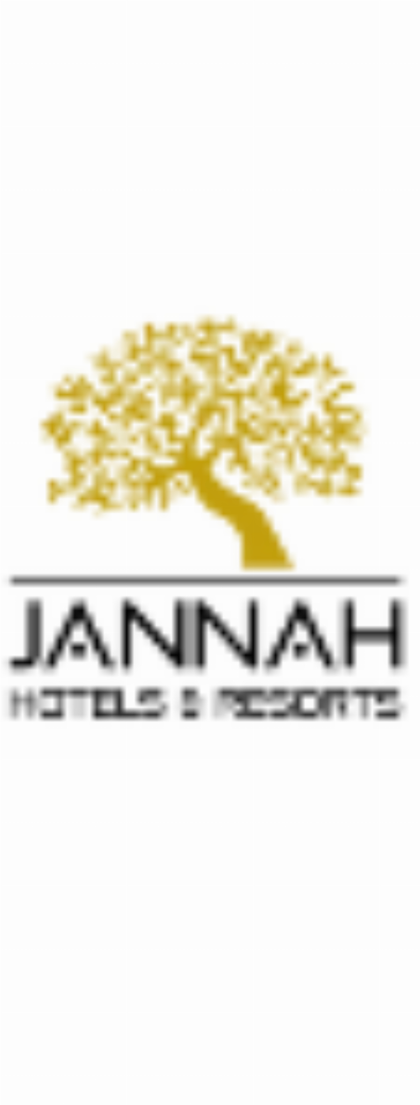 Kortingscode voor langetermijnaanbieding Maandelijks tarief beschikbaar Dubai bij Jannah Hotels Resorts