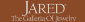 Kortingscode voor 20% korting voor Le Vian bij Jared The Galleria of Jewelry