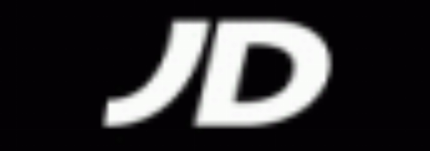 Kortingscode voor 2 T-shirts voor heren voor 350KR bij JD Sports