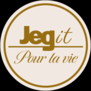 Kortingscode voor 10% introductiekorting bij Jegit - Pour La Vie