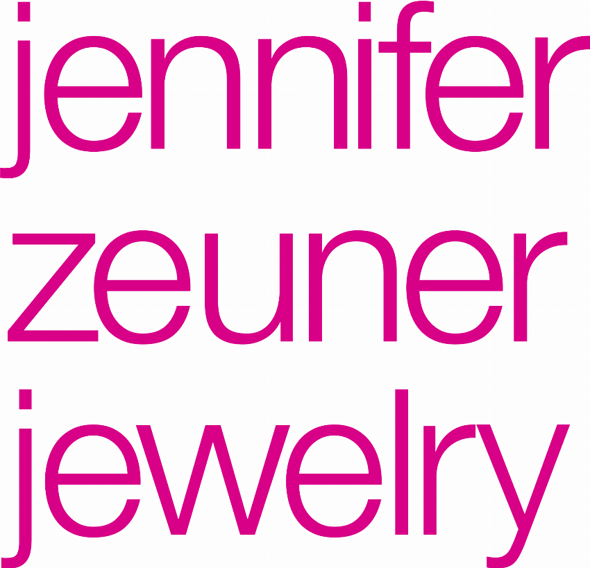 Kortingscode voor shop vandaag nog Jennifer Zeuner-sieraden bij Jennifer Zeuner Jewelry