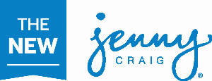 Kortingscode voor koop vandaag nog de nieuwe Jenny Craig Verlies tot 24 pond in uw eerste 8 weken bij Jenny Craig