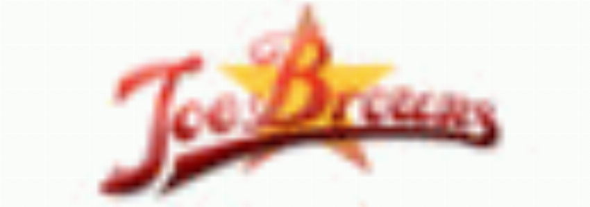 Kortingscode voor gratis bezorging in Groot-Brittanni Alleen dit weekend bij Joe Browns