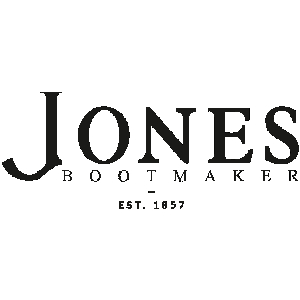 Kortingscode voor gratis bezorging in de winkel bij Jones Bootmaker