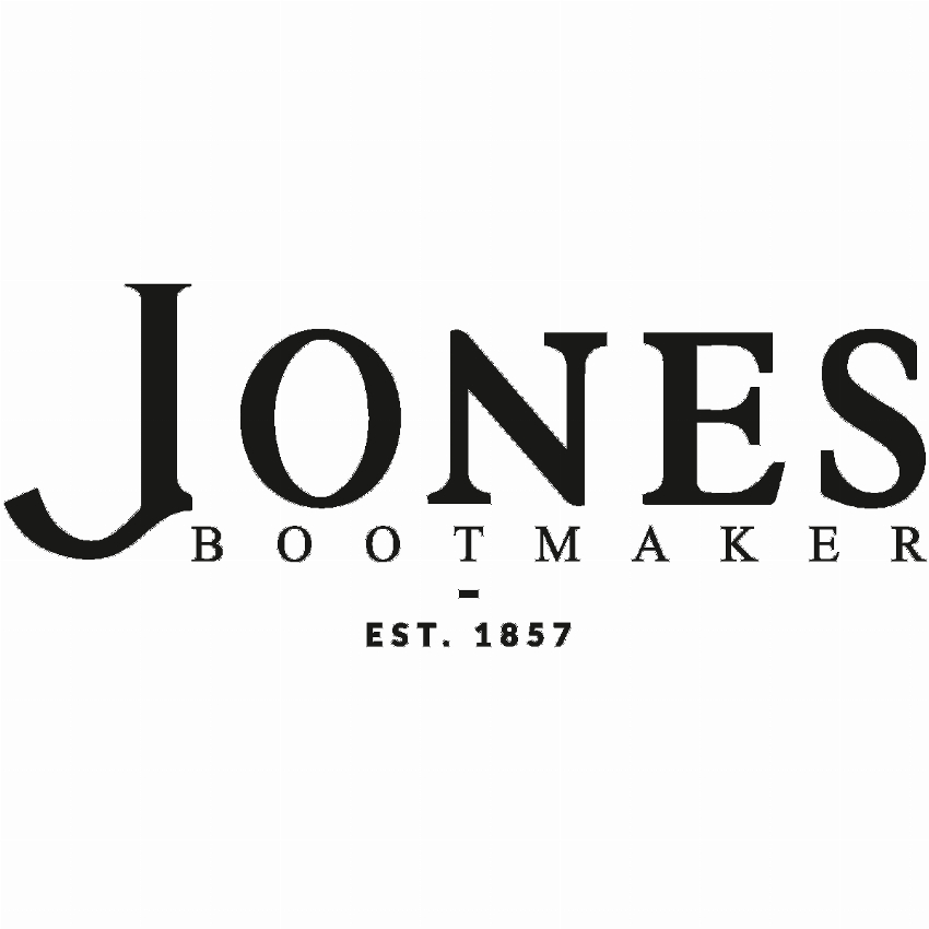 Kortingscode voor tOT 50% KORTING op herenschoenen bij Jones Bootmaker