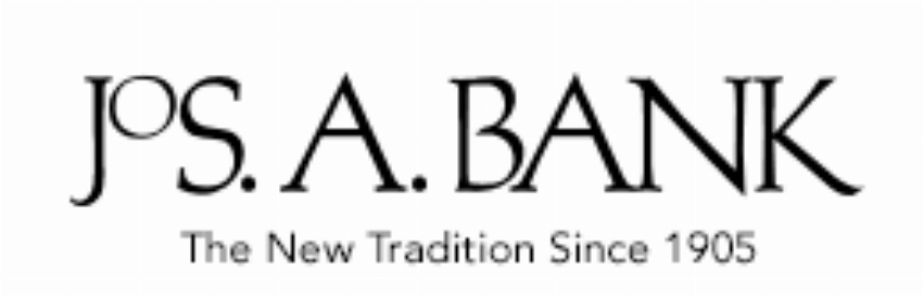 Kortingscode voor up to 70% korting voor Clearance bij Jos A Bank