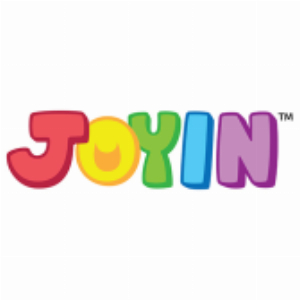 Kortingscode voor paasuitverkoop - 15% KORTING op de hele site op Joyin bij Joyin