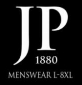 Kortingscode voor 10% voor nieuwe klanten bij JP1880