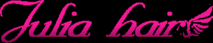 Kortingscode voor free ponytail over 289 bij juliahair