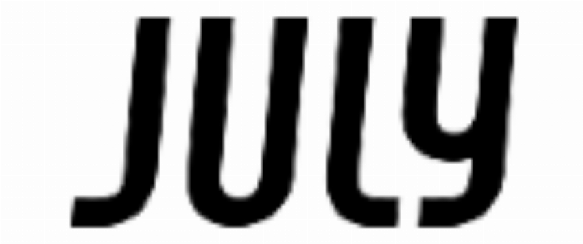 Kortingscode voor 100 korting op setsaanbieding bij July