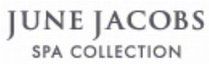 Kortingscode voor juni Jacobs Evergreen code 10% korting bij June Jacobs Spa Collection