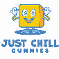 Kortingscode voor 20% korting voor Thanksgiving-week bij Just Chill Gummies