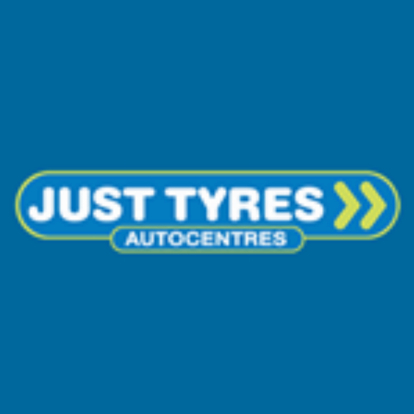 Kortingscode voor just tyres bij Just Tyres - Just Tyres - Main Programme