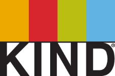 Kortingscode voor kIND Snack Give Back-project bij KIND