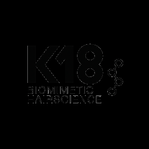 Kortingscode voor aanbieding van 10% korting voor your first order with email sign up bij K18 Hair