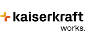 Kortingscode voor vanaf een aankoopwaarde van 300 10% korting bij Kaiser Kraft