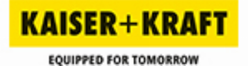 Kortingscode voor 15% korting op aankopen boven CZK 10 000 bij Kaiser Kraft - CZ PL HU RO SK SI HR