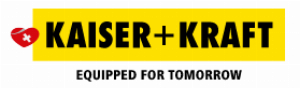 Kortingscode voor 10% korting op bestellingen boven de 400 bij Kaiserkraft