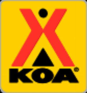 Kortingscode voor boek vroeg bij Kampgrounds of America