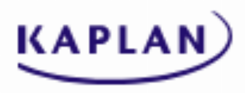 Kortingscode voor virginia real estate bij Kaplan