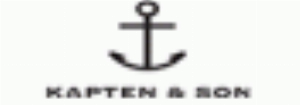 Kortingscode voor de heetste winteruitverkoop bij Kapten Son