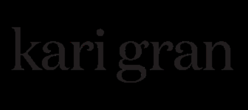 Kortingscode voor gratis verzending voor Amerikaanse bestellingen bij Kari Gran