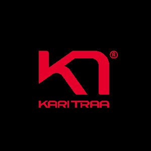 Kortingscode voor tekst op de startpagina bij Kari Traa
