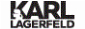 Kortingscode voor sale Up to 50% korting voor bij Karl Lagerfeld