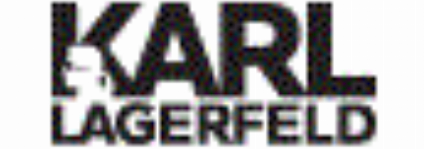 Kortingscode voor more styles now at 50% korting voor bij Karl Lagerfeld