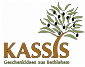Kortingscode voor 15% korting bij Kassis Geschenkartikel