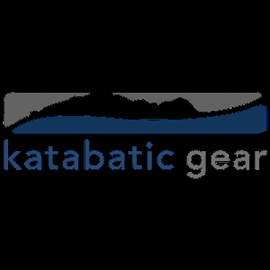 Kortingscode voor tekst op de startpagina bij Katabatic Gear